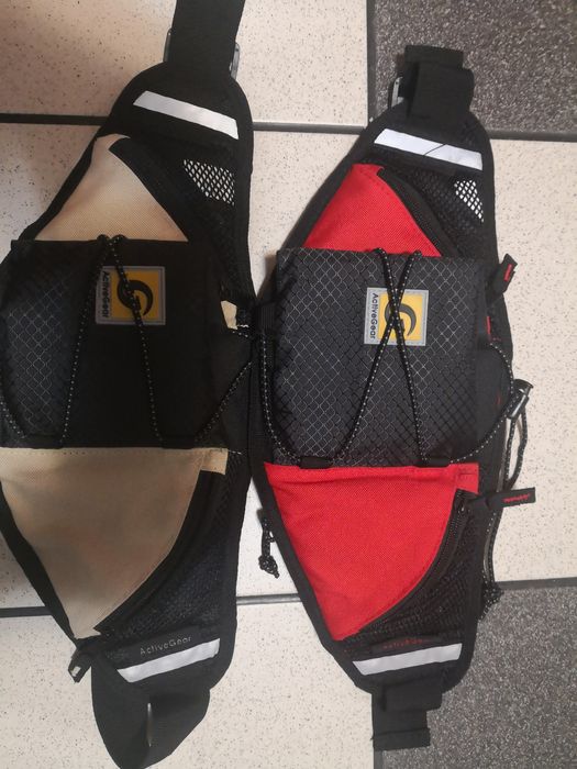 Borseta pentru munte