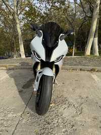 Bmw s1000rr 2020