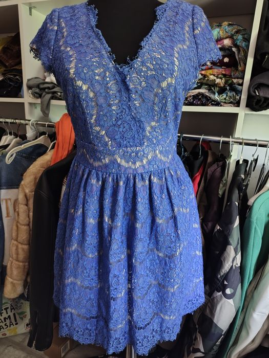 Rochie de ocazie, nunta, bal