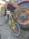 Se vinde bicicleta afx conor 2.0