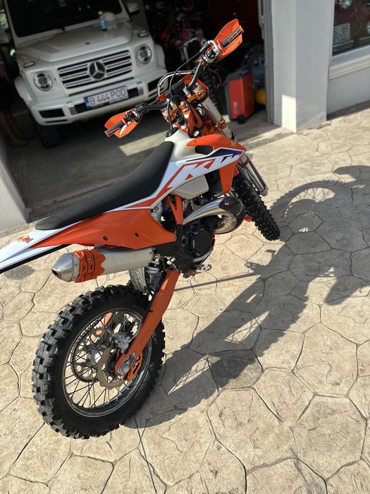 Vand Enduro KTM 300 2023
