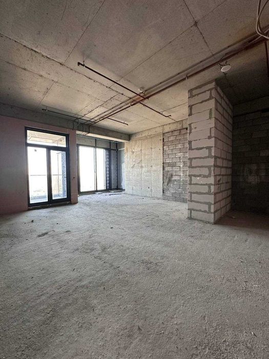 СРОЧНО ПРОДАЁТСЯ 2ком квартира в ЖК Nest one 59м2 вид на Хумо арена