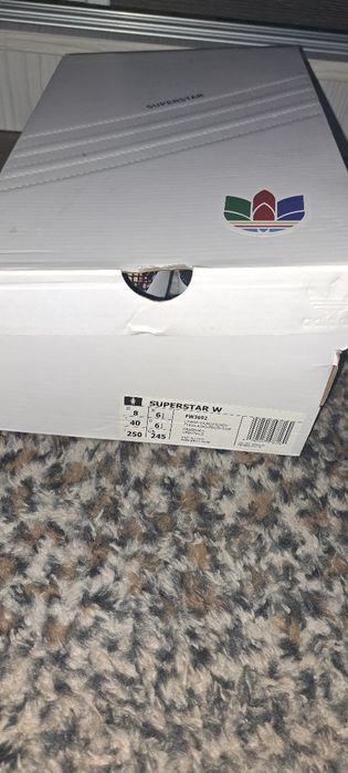 Încălțăminte sport adidas