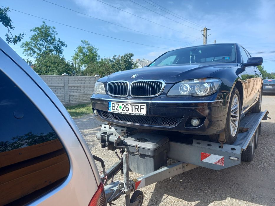 Transport platforma tractari auto24din7