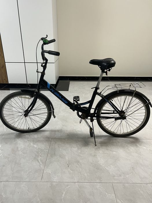 Велосипед сатылады