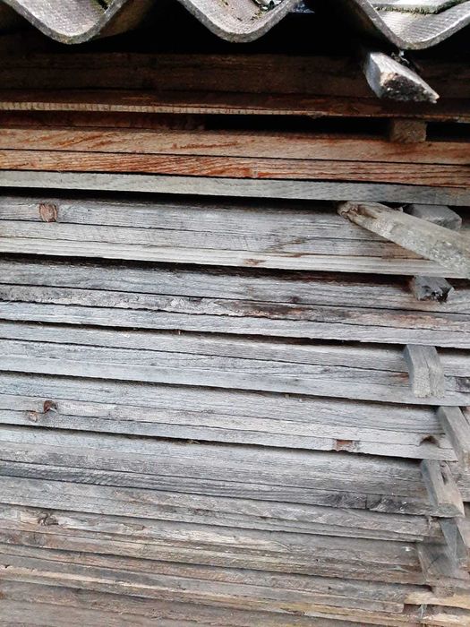 Scândură uscată (4m) – lemn natural uscat ideal construcții & mobilier