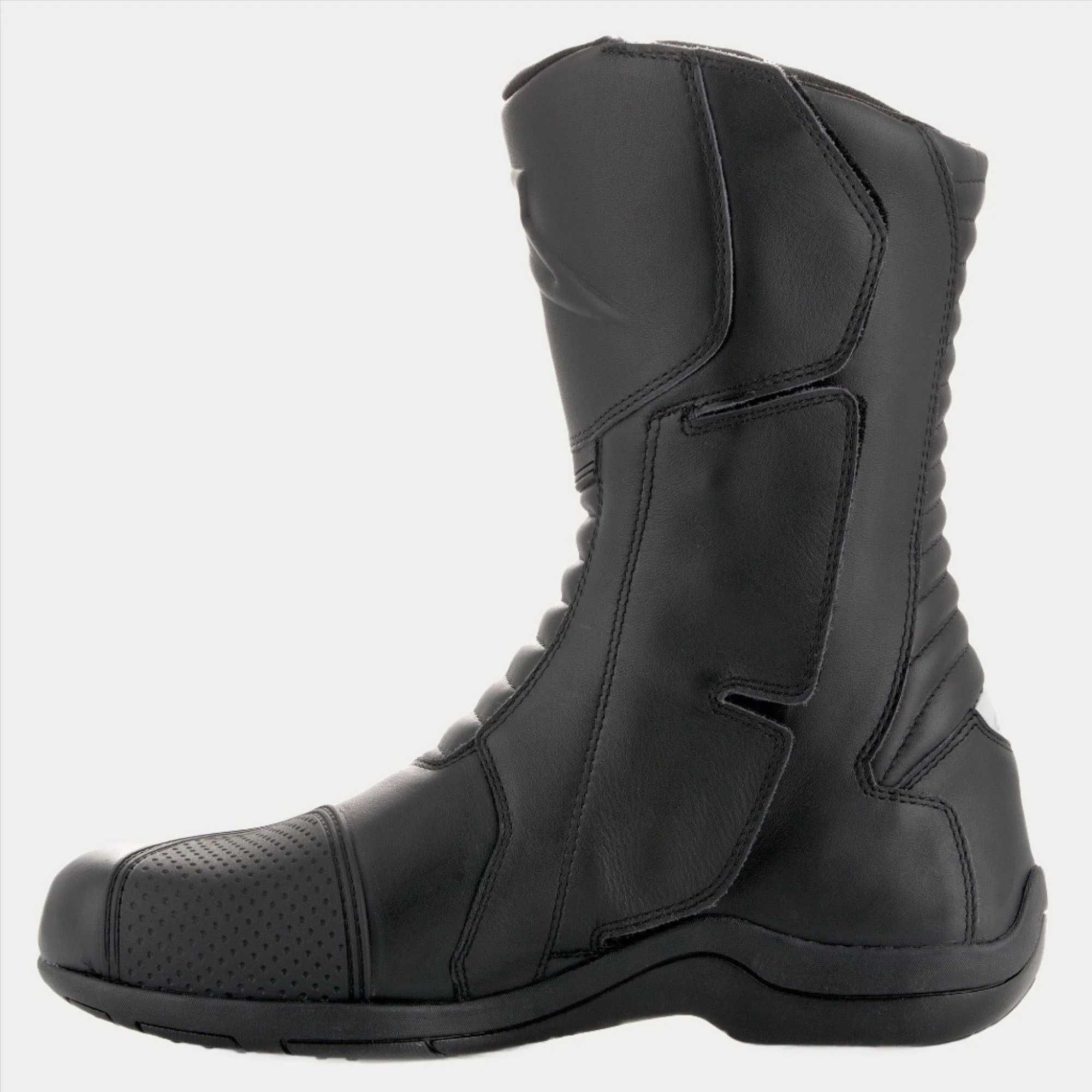 Турър   Мото Ботуши ALPINESTARS ANDES V2 DRYSTAR 40,41,42 NEW
