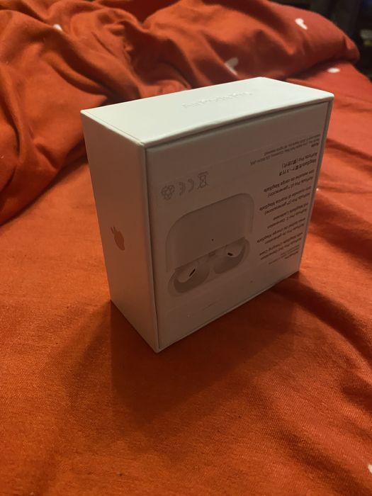 Air pods max si Aurpods pro 2