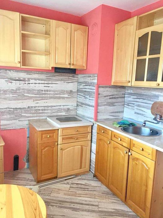 Дава се под наем Едностаен апартамент в София, Младост 4 - 48 кв.м за 298.86 € - Снимка #3