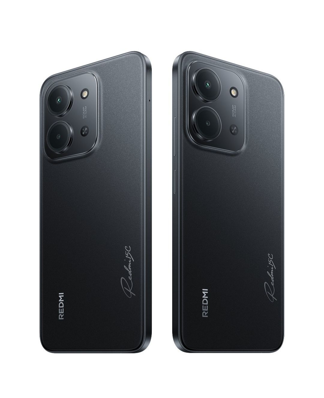 Xiaomi Redmi 15C
