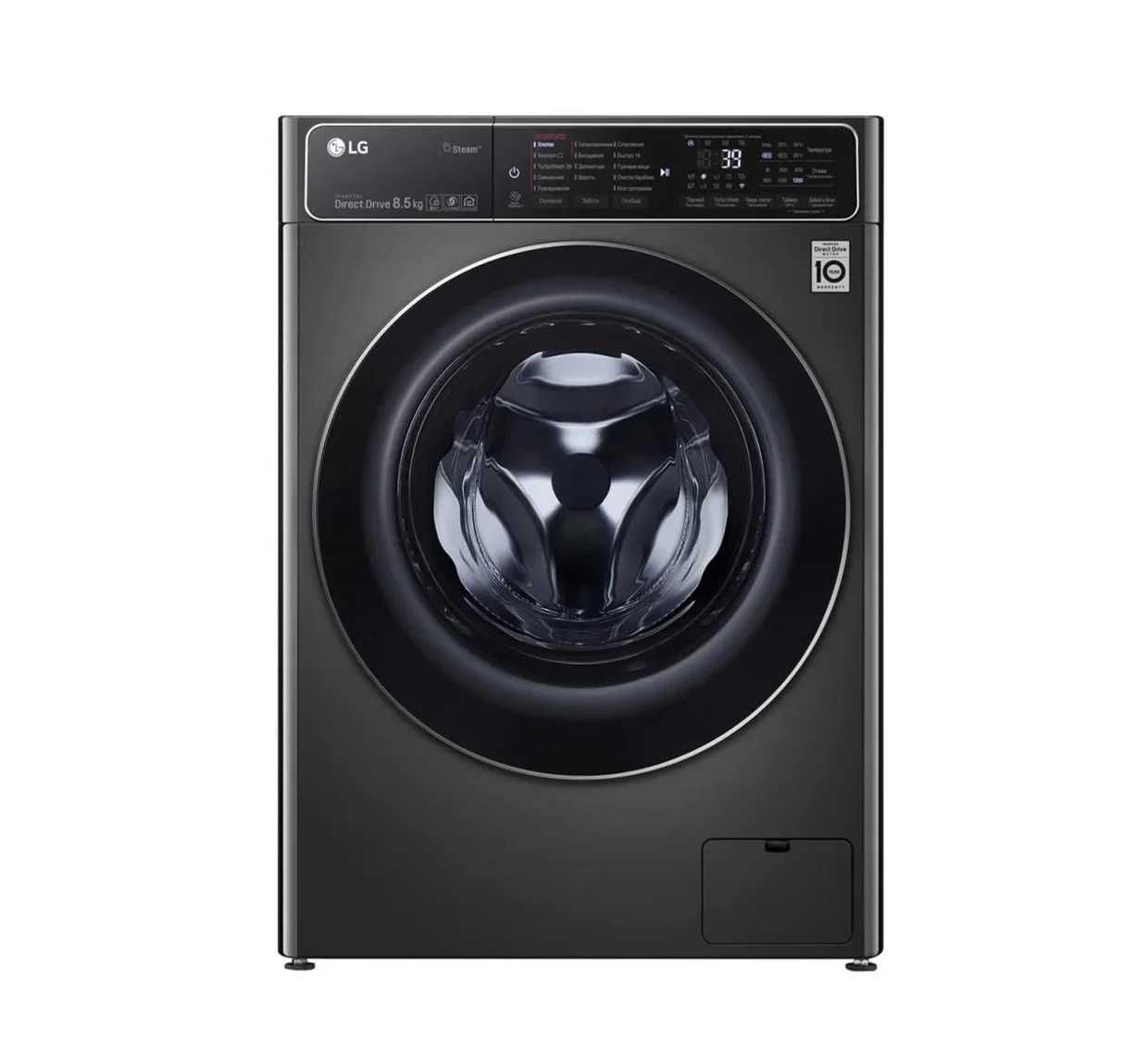 Стиральная машина LG 6\7\8\9\10\12\18\20 Кг Инвертер