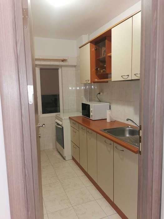 Inchiriez apartament 2 camere Calea Mosilor, Bucuresti