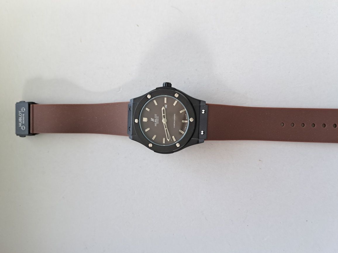 ceas HUBLOT sigilat