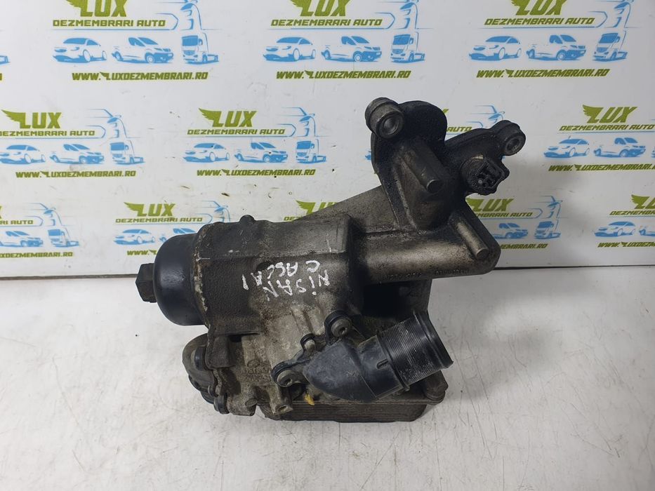 Termoflot racitor ulei 2.0 CDI Renault Laguna 3  [din 2007 pana  2011]
