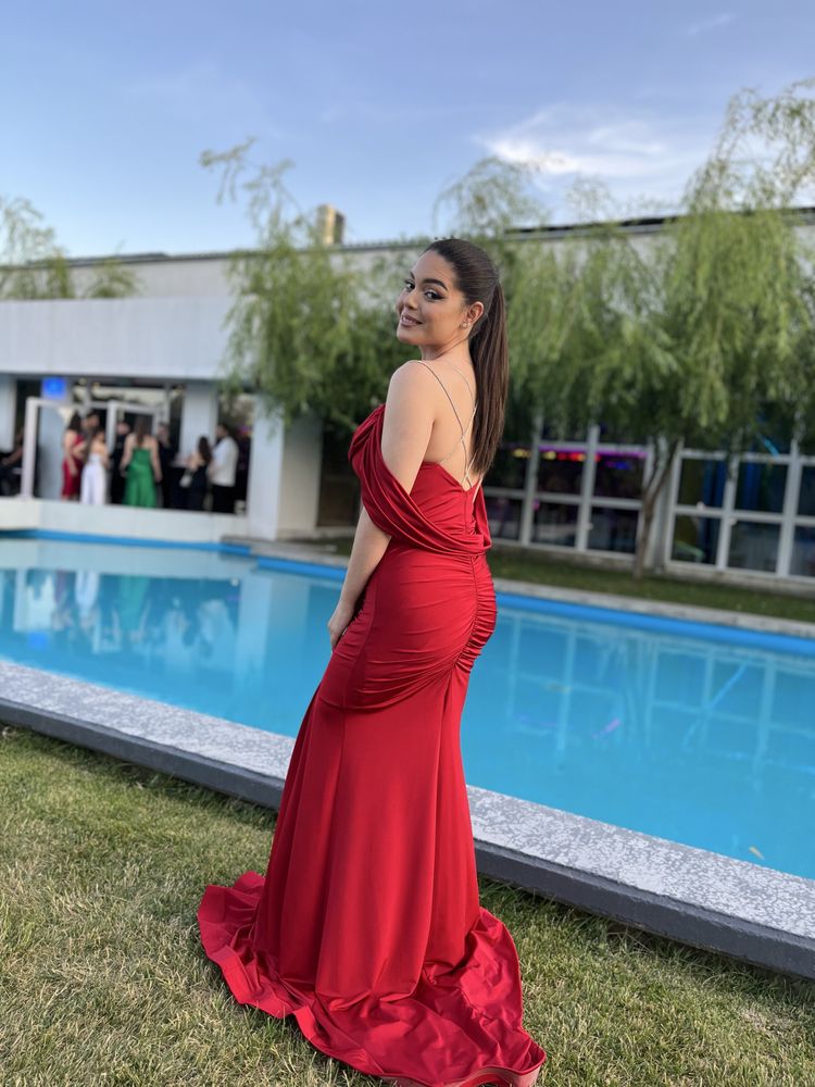 Rochie de seara.