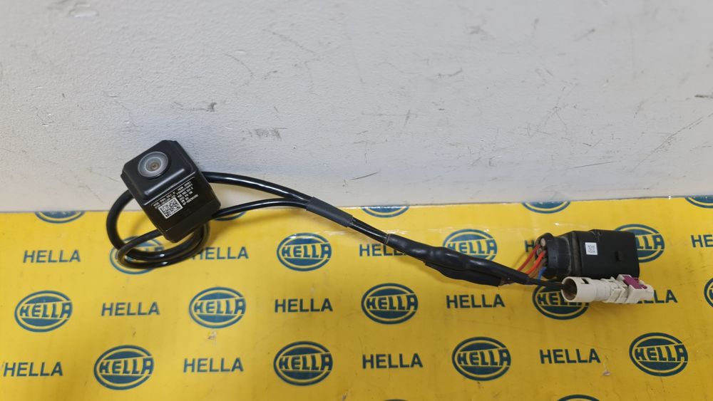 Camera video spate Porsche Macan Cayman Boxter 911 981 95b 991