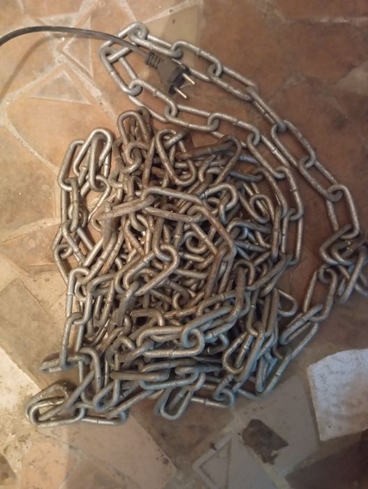Продам Цепь 9 метров