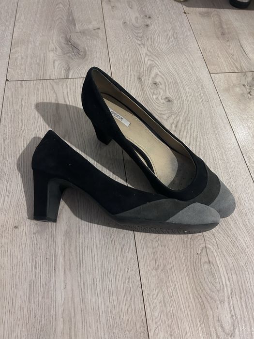 Туфли лодочки от geox