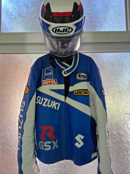 Vand motocicletă Suzuki gsxr srad