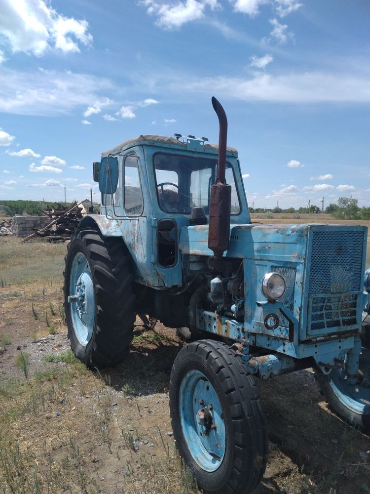 Продам Мтз-50