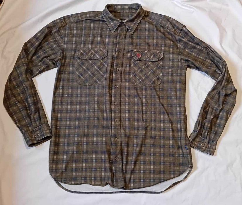 Camasa Fjällräven barbati 2XL