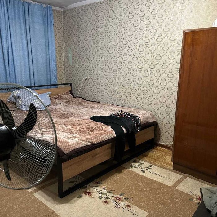 Продам свою 3/3/4 квартиру м-в Ялангач