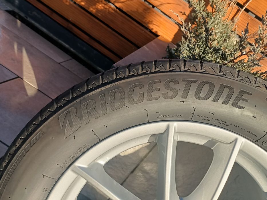 Jante  R18 BMW x4,X3 G01, G02