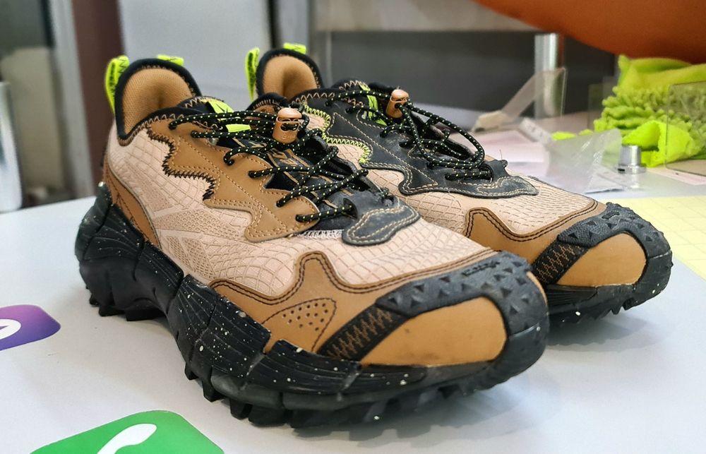 Reebok Zig Kinetica II Edge