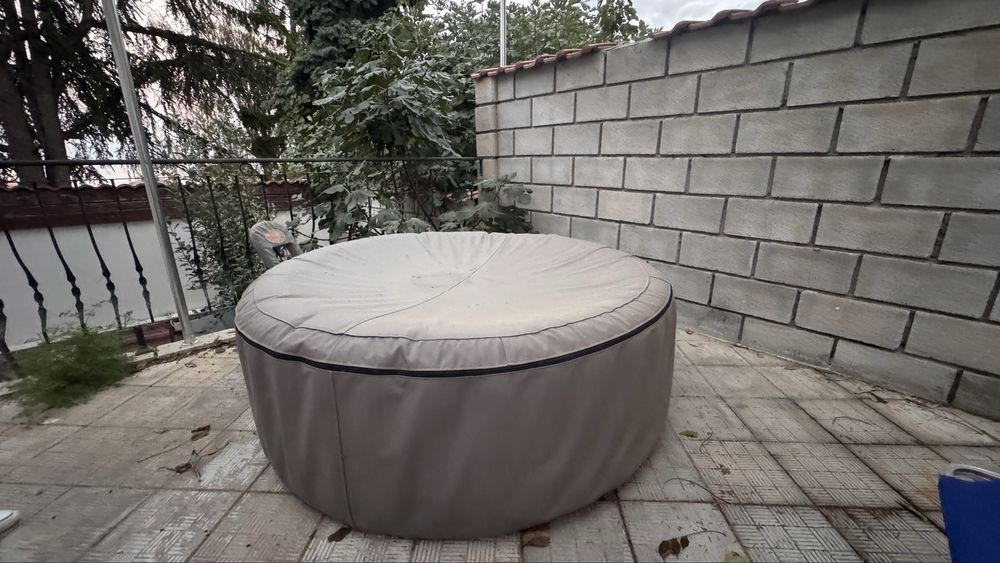 Джакузи MSpa Inflatable Bubble Spa B-140