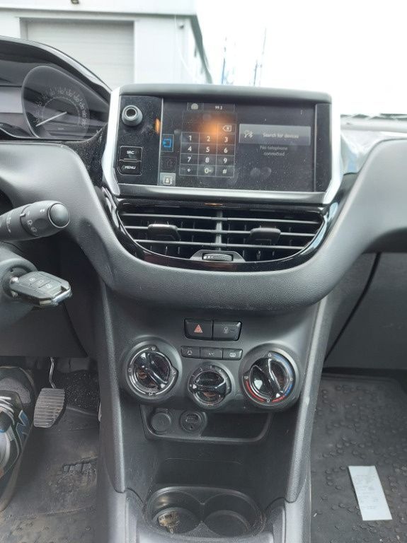Timonerie Peugeot 208 2017 Hatchback 1.6 HDI DV6FE