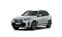 BMW X5 BMW X5 xDrive30d-Stoc