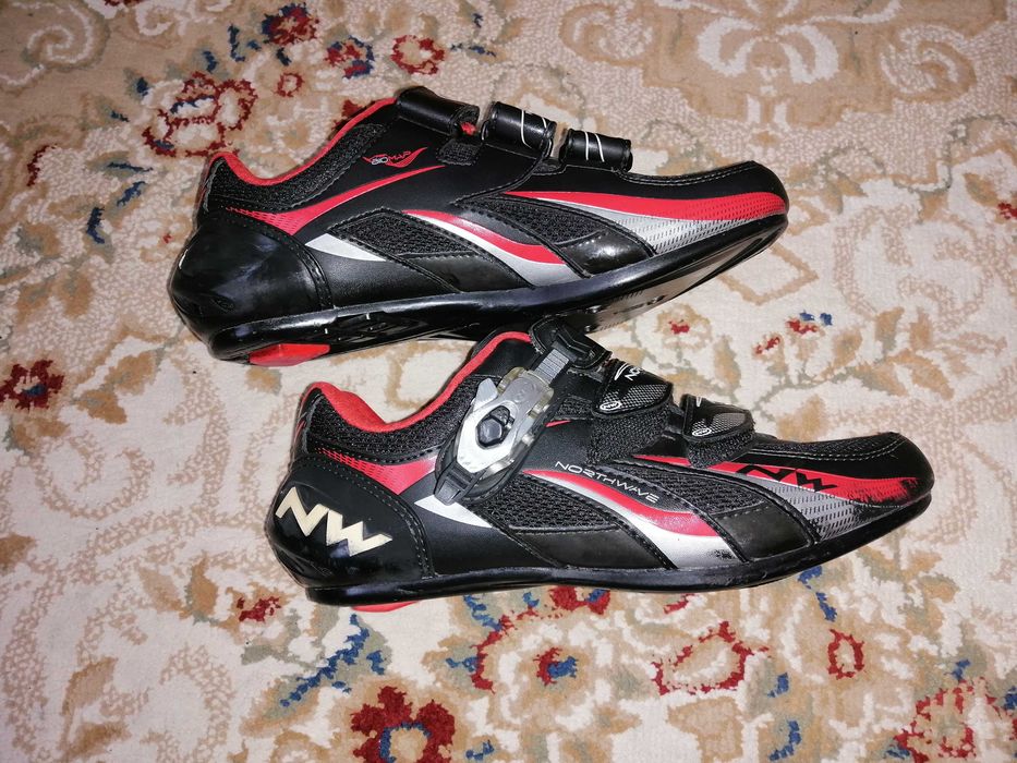 Pantofi ciclism Northwave