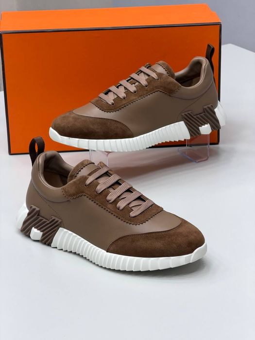 Snekers Herm3es Premium