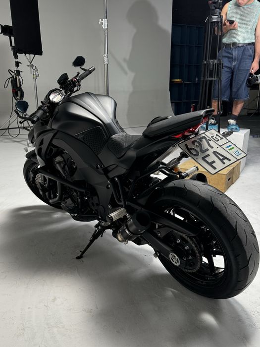 Kawasaki z1000