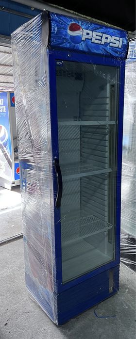 Vitrina frigorifica simpla led