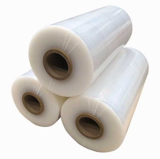 Metravoy plyonkalar  salafan plyonka paket