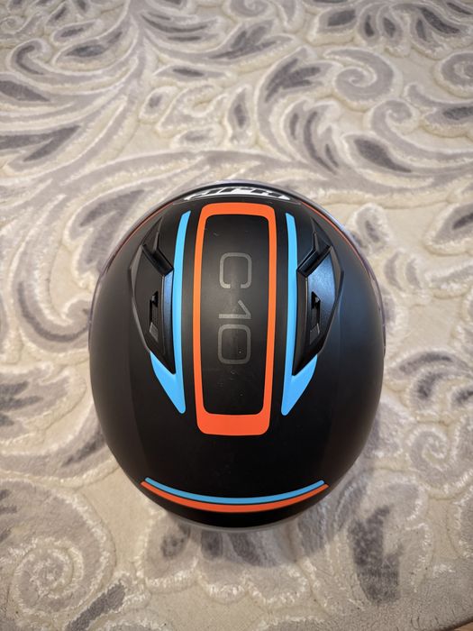 Vand casca moto HJC C10 marimea L