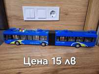 Детски играчки за момичета и момчета