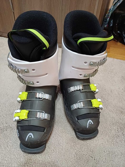 Детски ски обувки Head 29-30