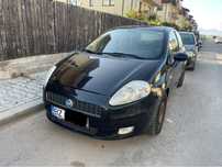 Fiat grande punto 1.4 benzkna an 2006