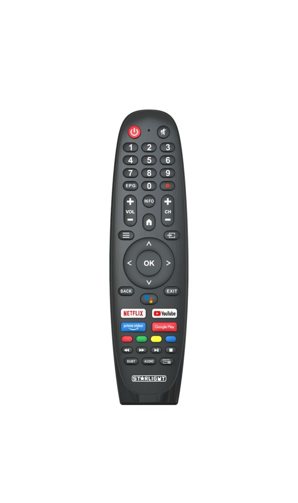 Телевизор Star-Light 32" (81 см), Smart Android, HD, LED