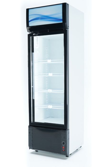 Продам холодильник витринной