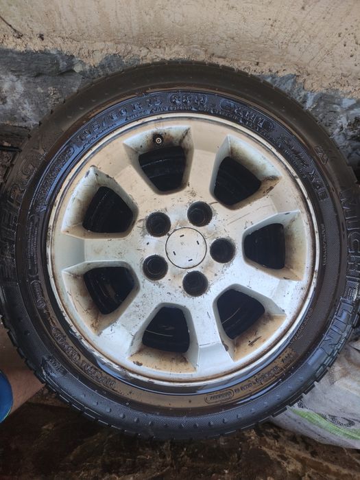 Cauciucuri 195 65 r 15 206 60 r 15 dot 2007 2011