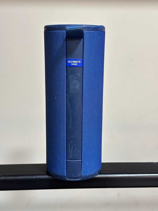 Портативна колонка Ultimate Ears - BOOM 3, Lagoon Blue