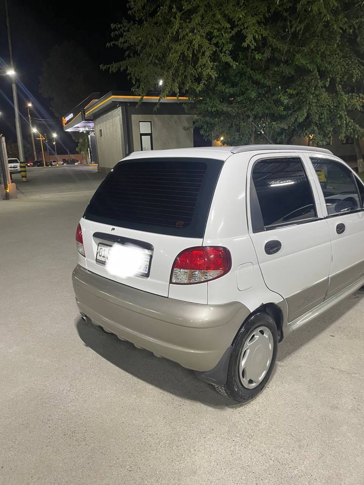 Matiz best srochna