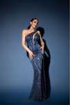 Официална рокля от Christine Fashion