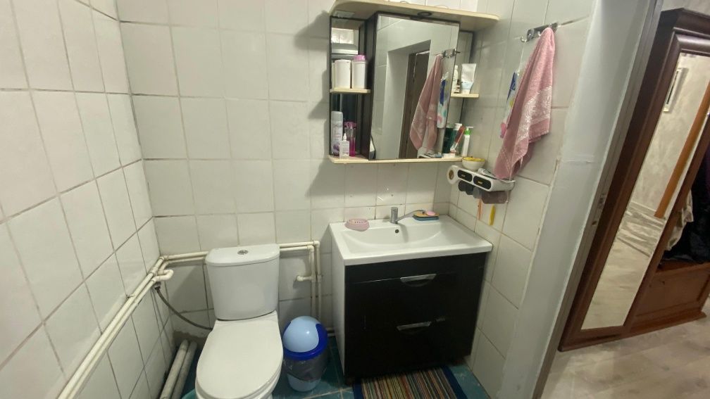 Продаётся дом (Жарык)