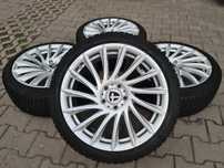 Jante Tomason 5x112mm, 18", Vw, Audi, Skoda, Seat, Bmw, Mercedes