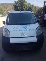 Citroen Nemo-1,3дизел/75к.с/2012г-на части