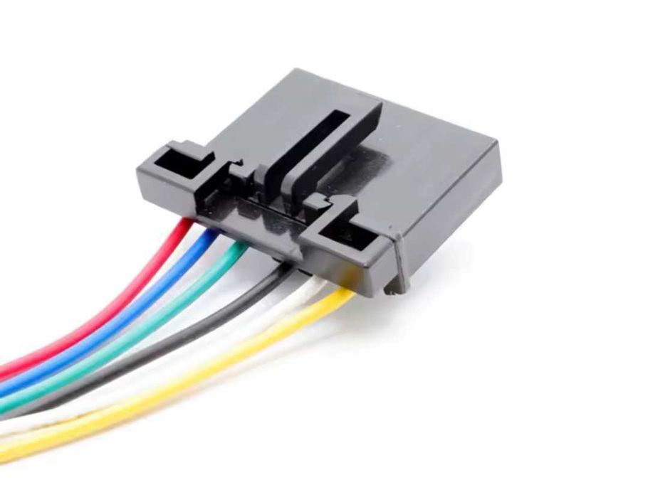 Букси за стоповете за Форд шест пинова стоп Ford